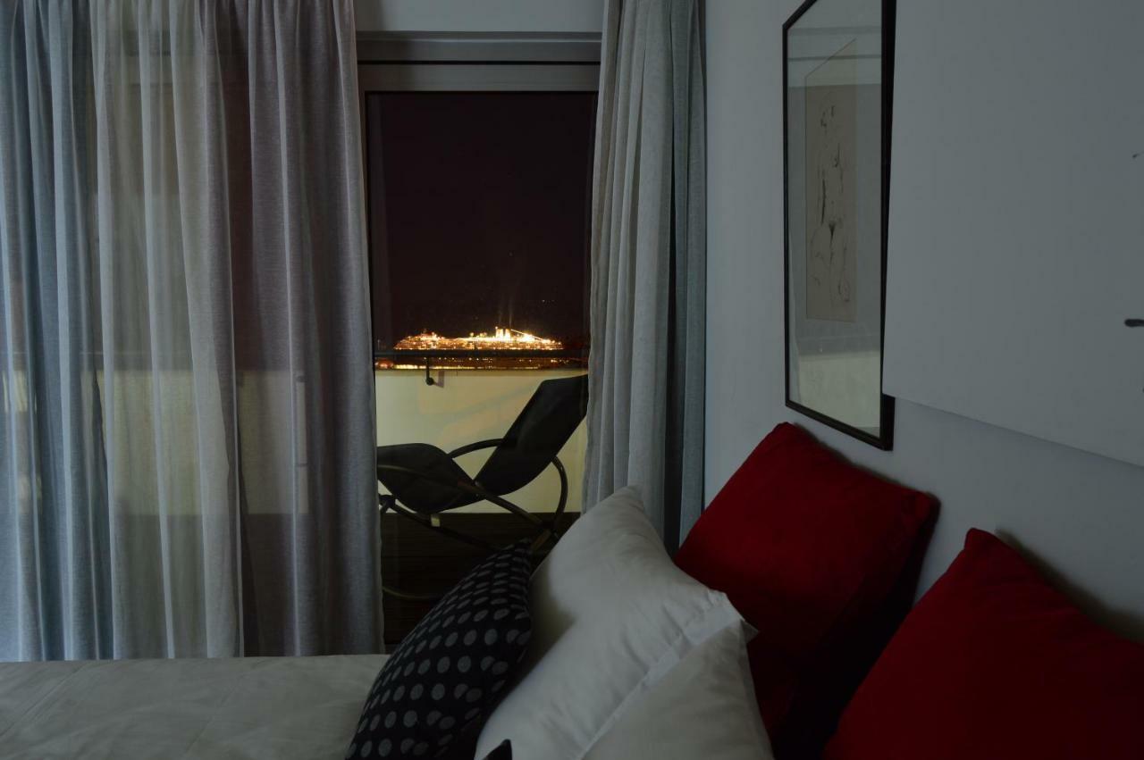 Vista Dos Arrifes Villa Funchal  Exteriör bild